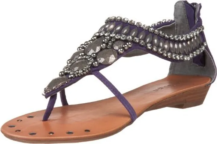 ZIGIny Women's Myrtle Thong Sandal