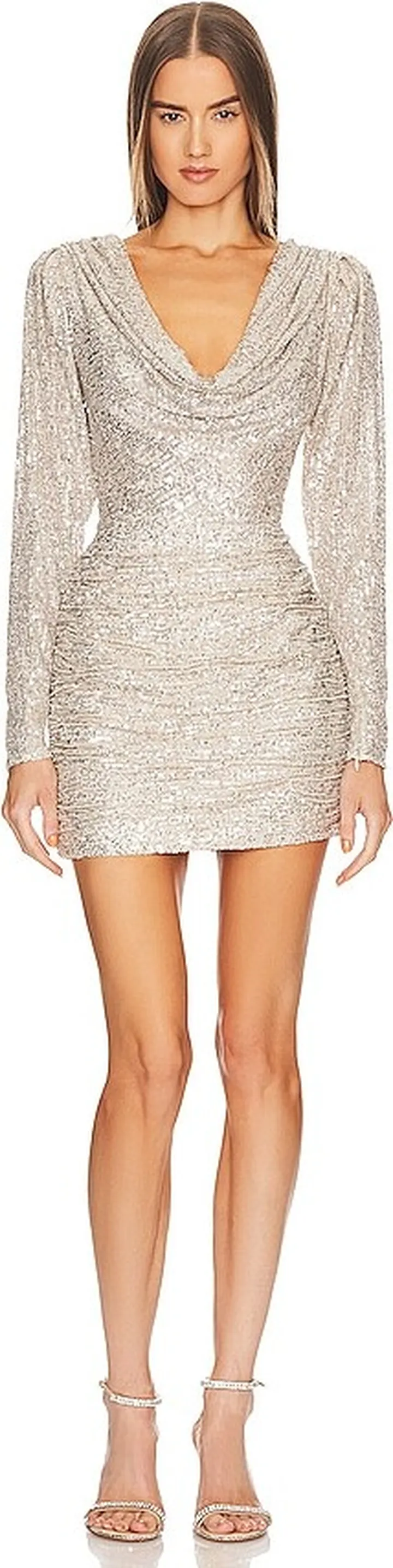 Elena Dress