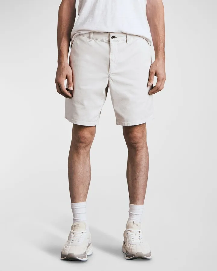 Men's Perry Stretch Twill Shorts