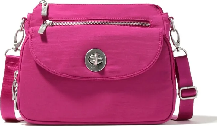 baggallini Women's Calais Crossbody Bag