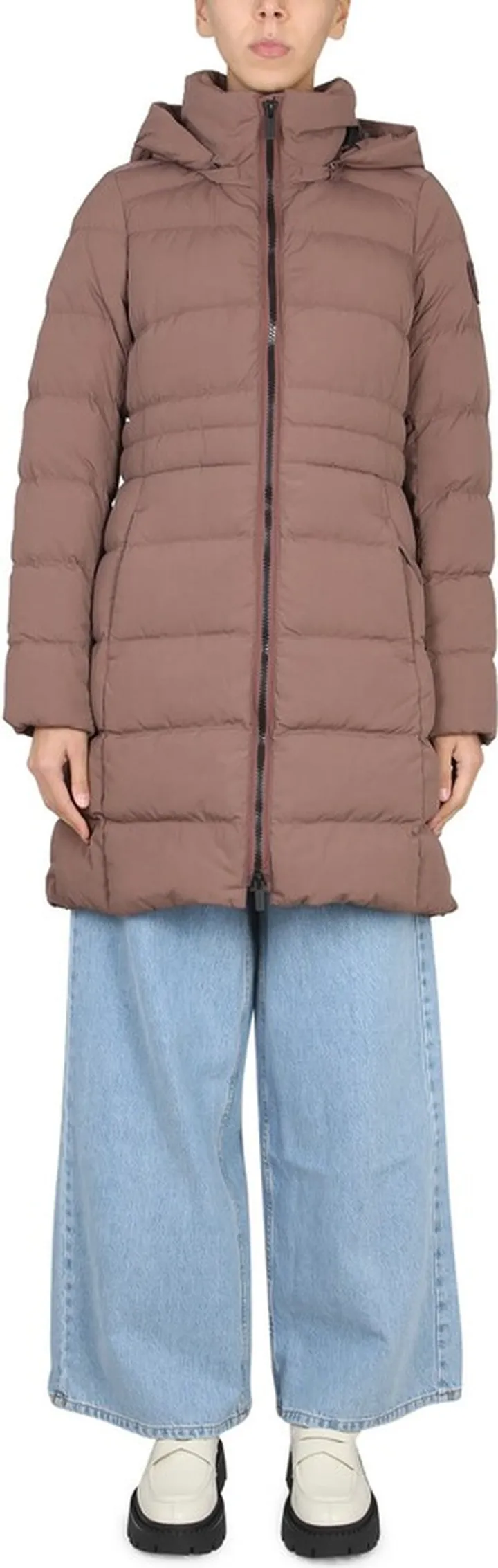 Parka Aurora