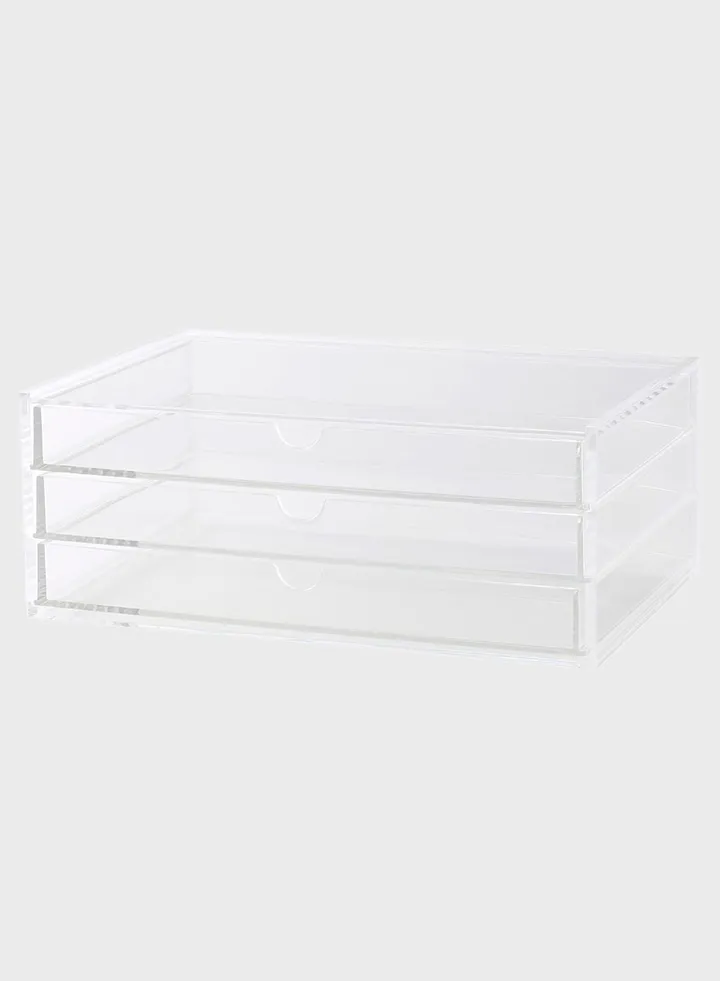 Acrylic Case