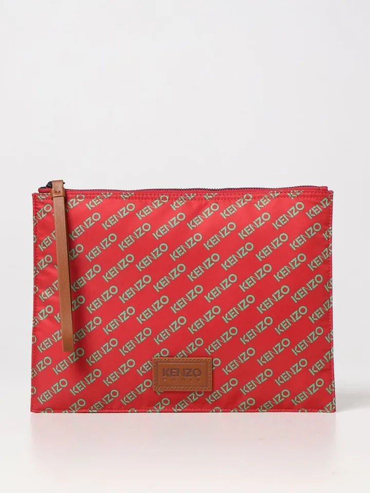 Pocket square men Kenzo