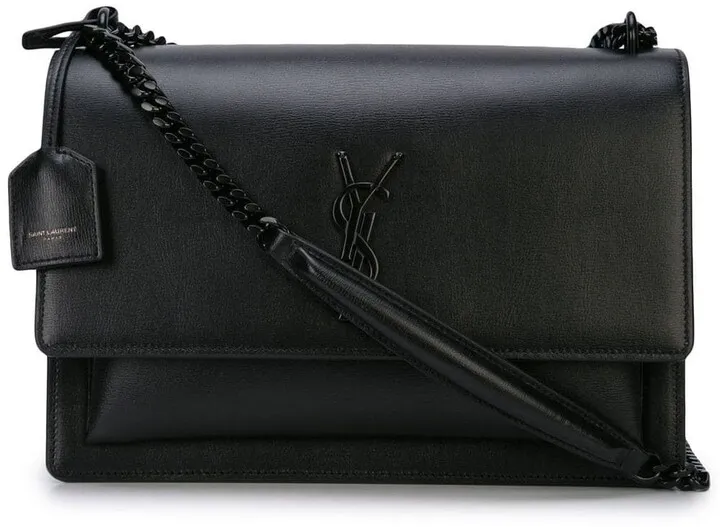 Sunset shoulder bag