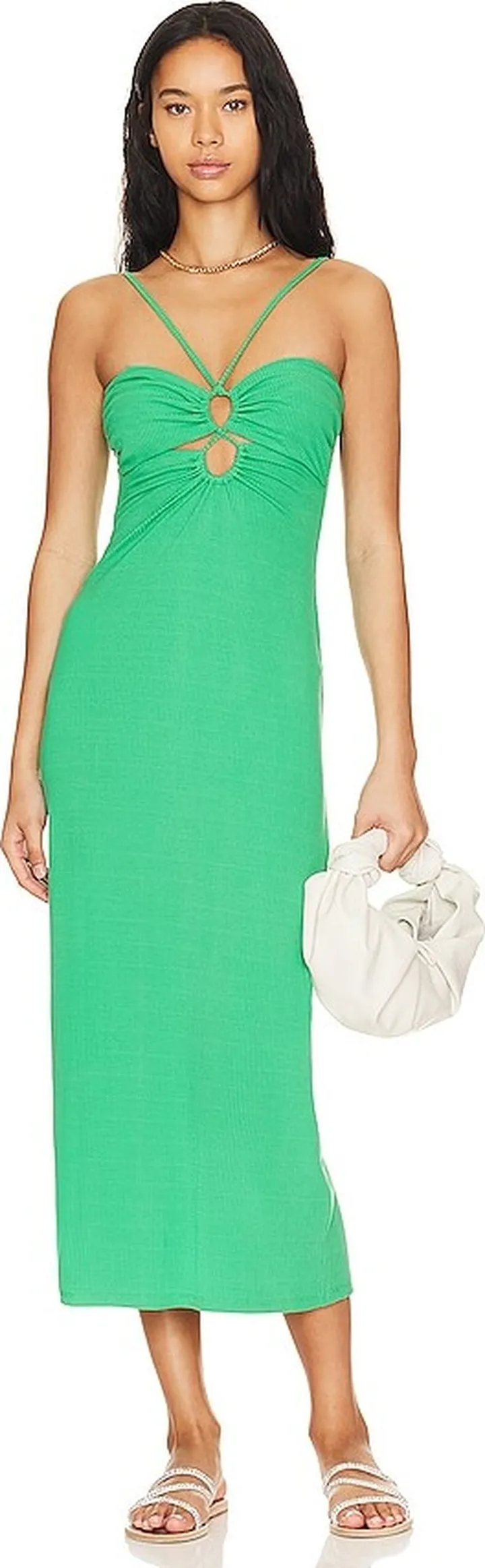Ellery Midi Dress