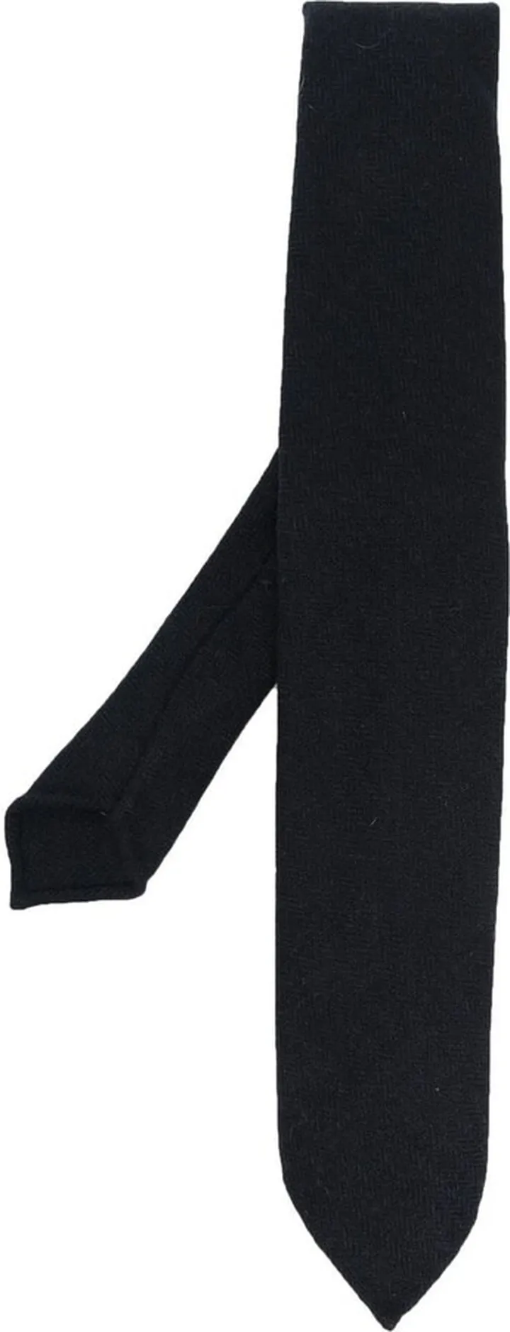Classic Wool Tie