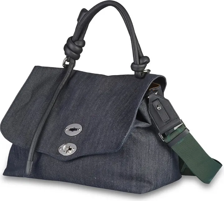 Postina Denim S Bag