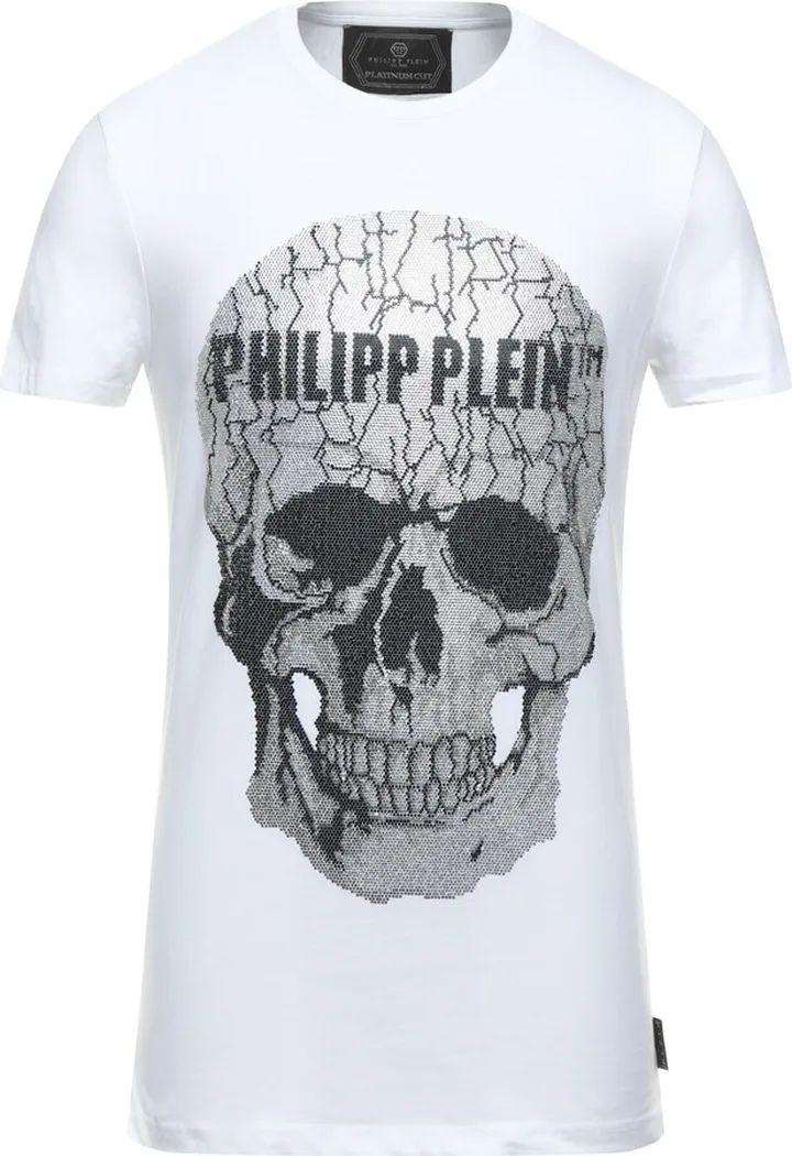 T-shirt White