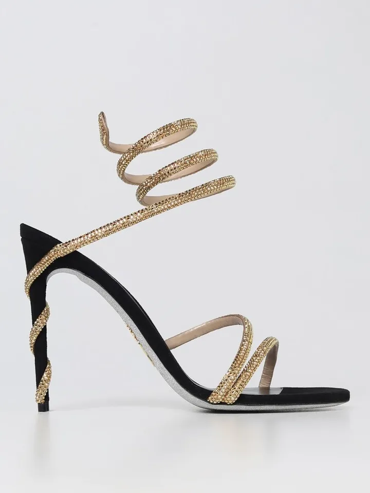Shoes woman Rene Caovilla