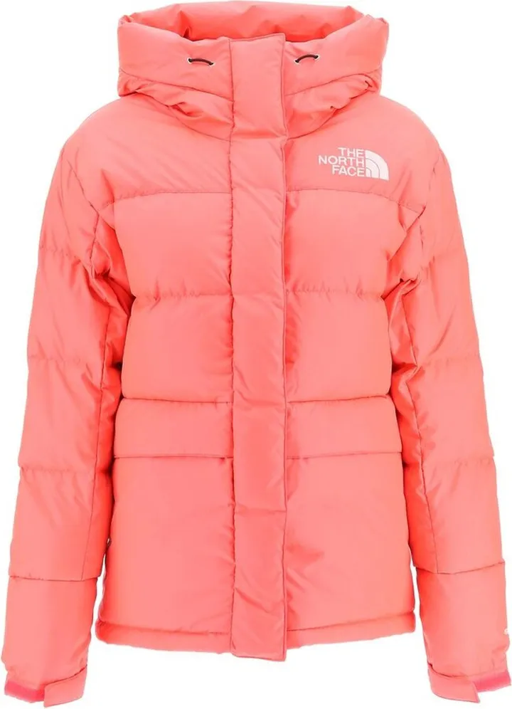The North Face Himalayan Hooded Padded Jacket