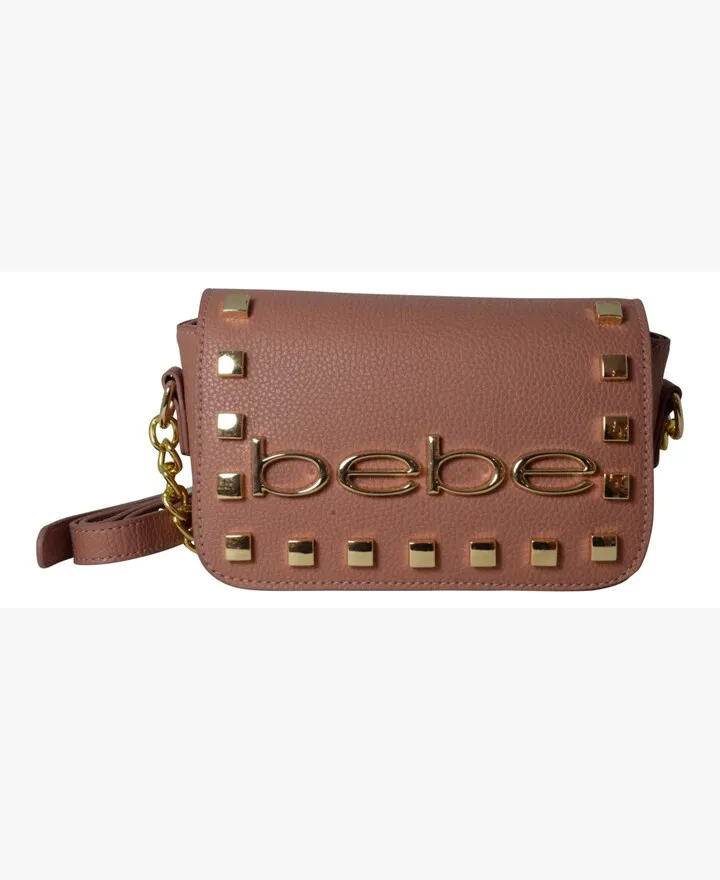 bebe Julian Mini Crossbody