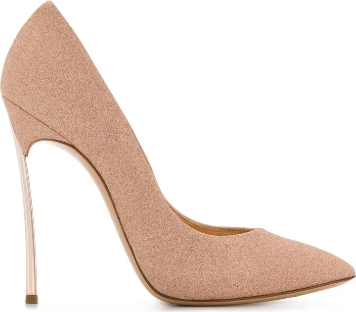 Sparkle Detail Pumps