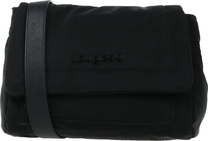 Cross-body Bag Black