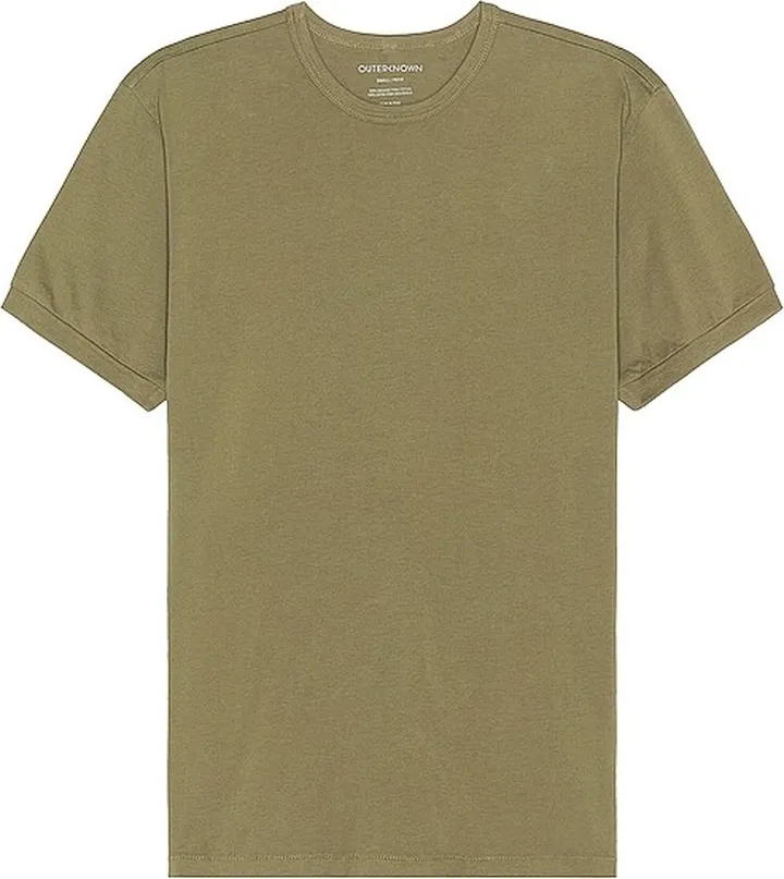 Sojourn Tee