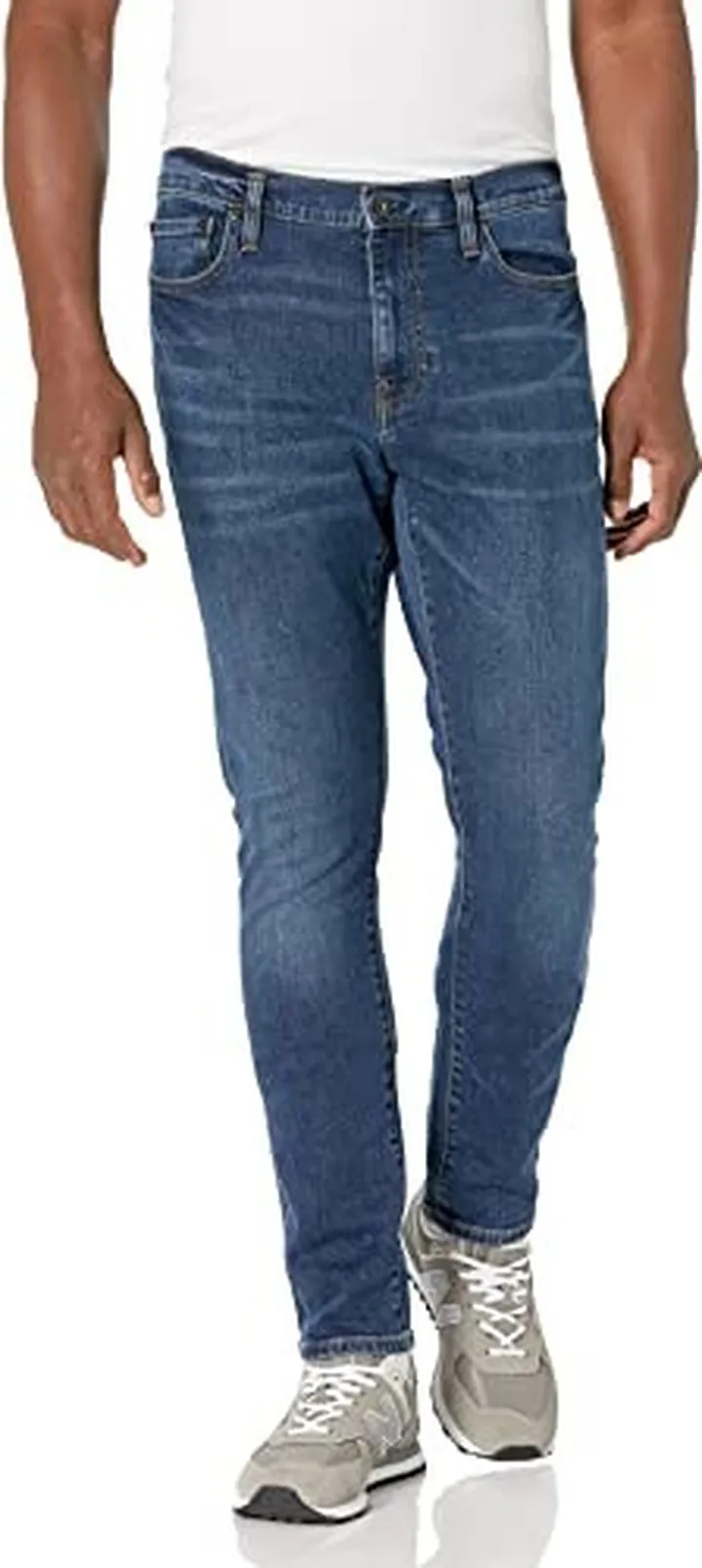 Goodthreads Men's Comfort-Stretch Skinny-Fit Jean
