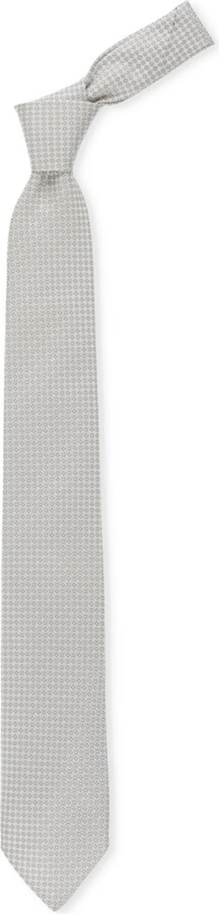 Silk Tie from Church's:
