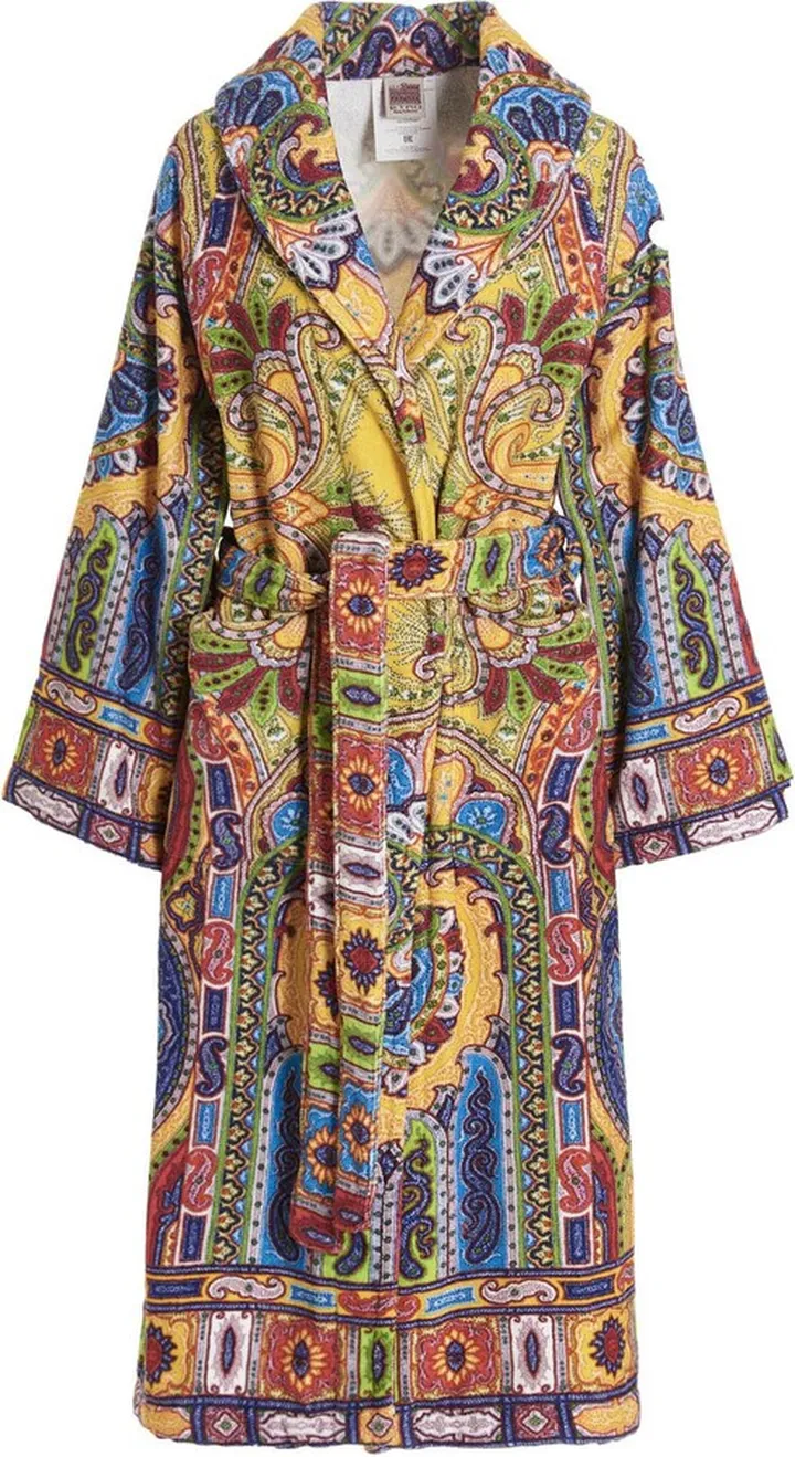 'new Tradition Almeria Robe