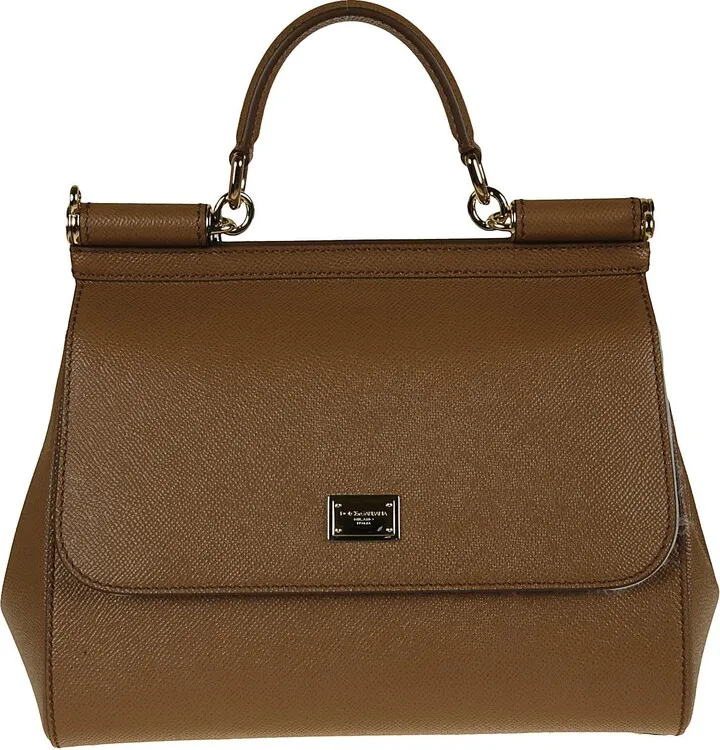 Sicily Tote