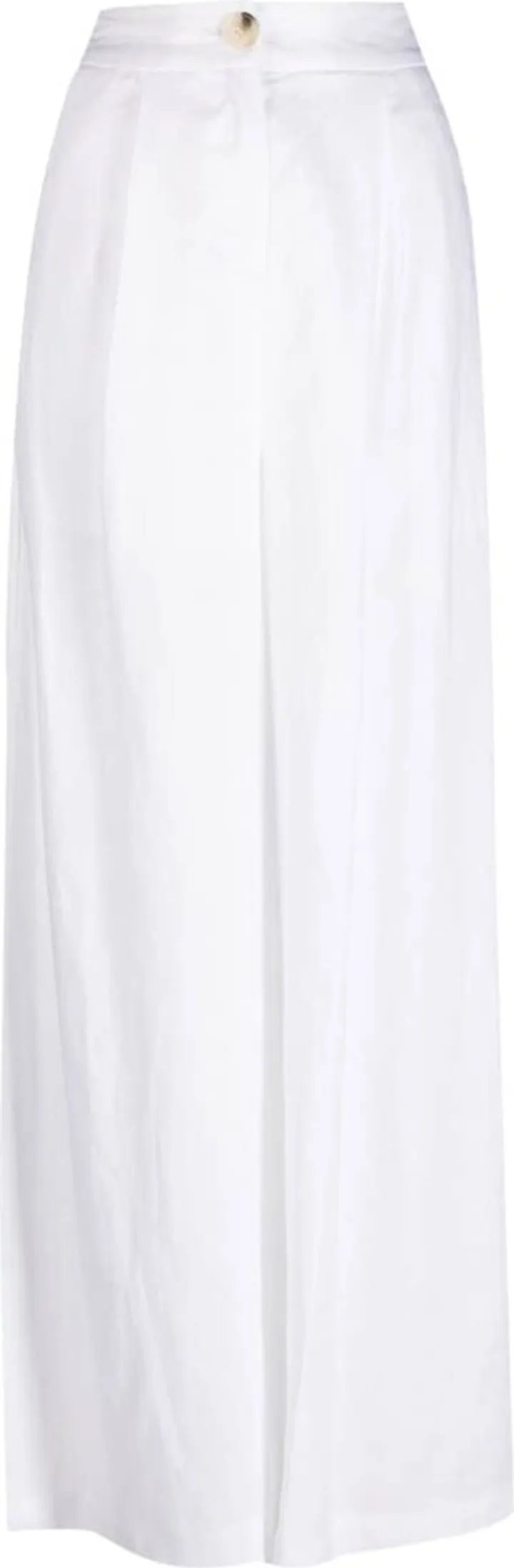 High-Waisted Palazzo Pants