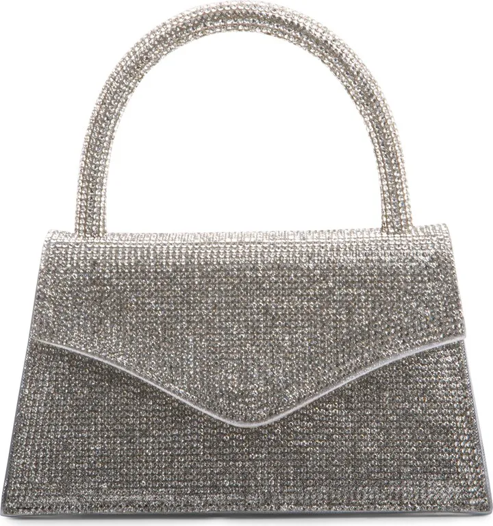 Amina Convertible Crossbody Bag