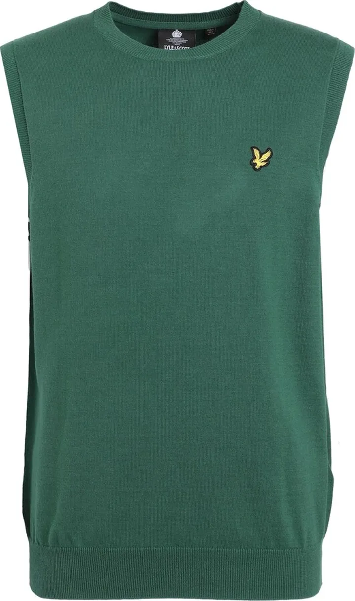 Sweater Green