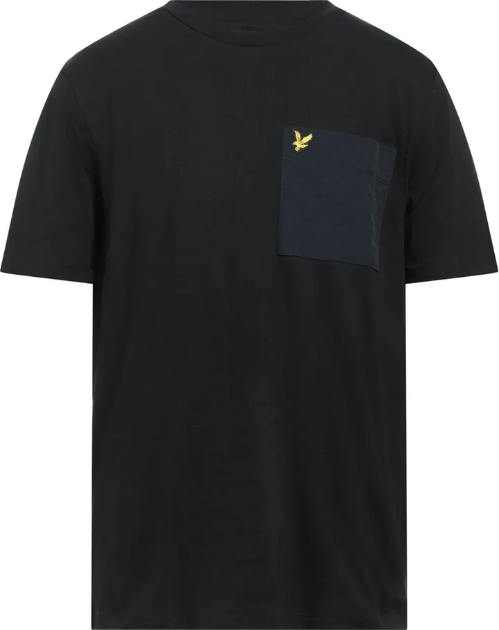 T-shirt Black