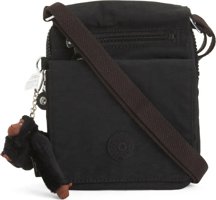 Nylon Eldorado Small Crossbody