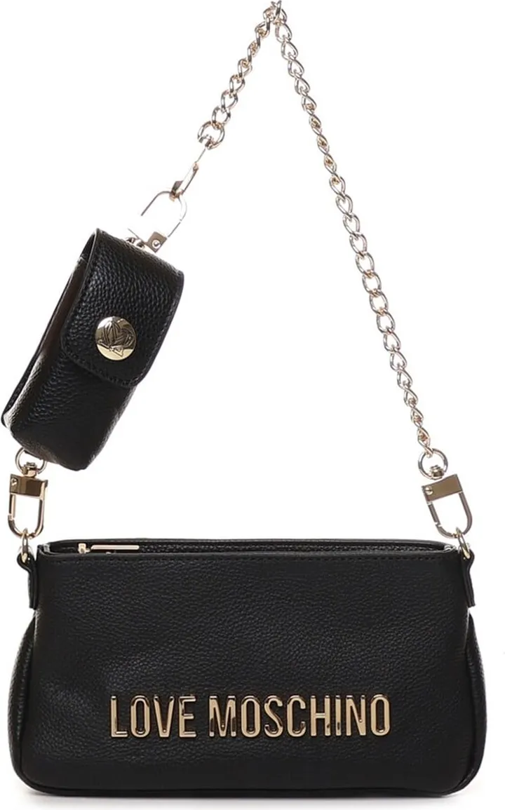 Bag With Pocket Detail