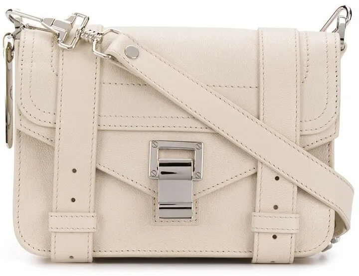 PS1 mini crossbody bag