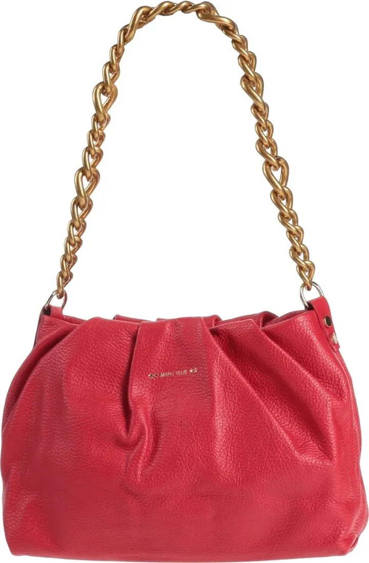 Shoulder Bag Red