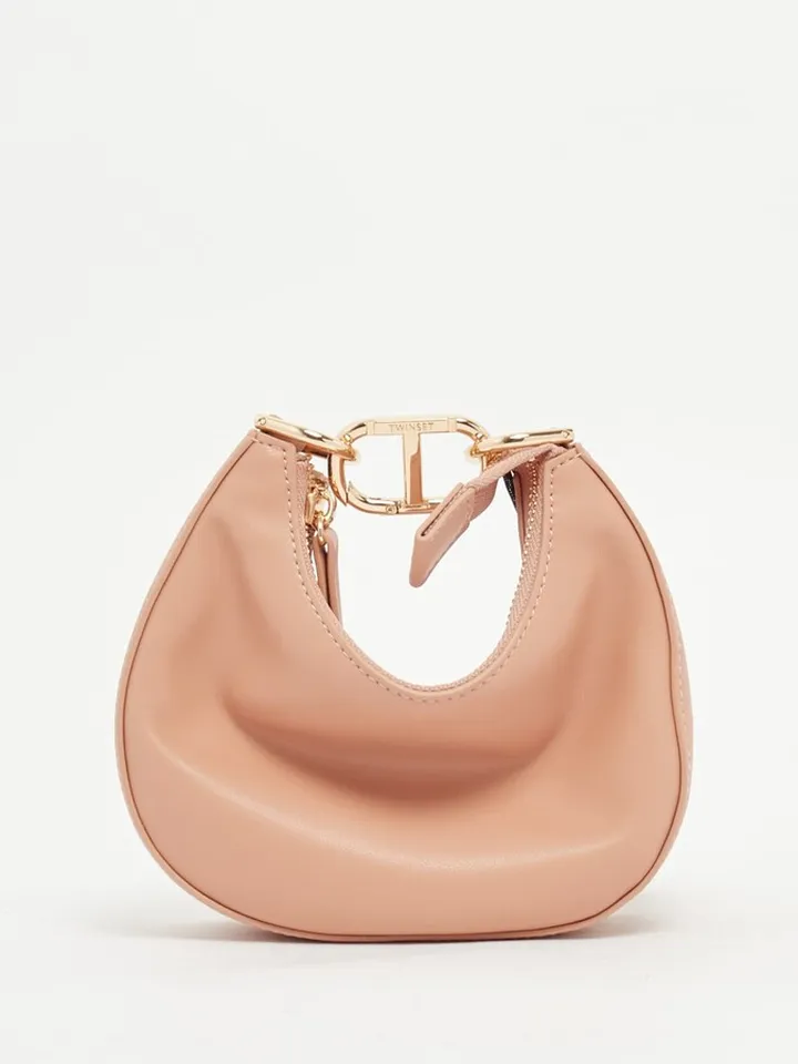 Poliuretano Shoulder Bag