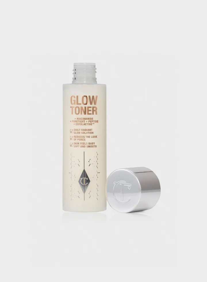 Glow Toner 150Ml