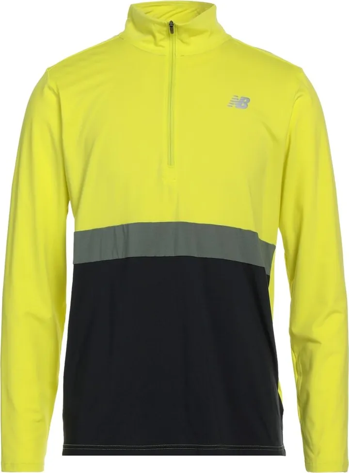 T-shirt Yellow