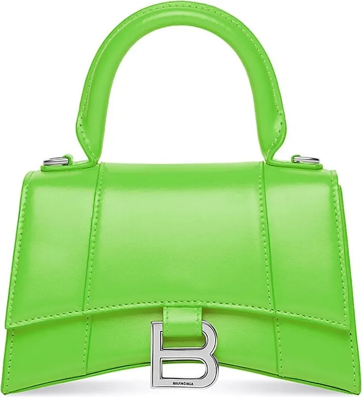 Hourglass XS Handbag Box