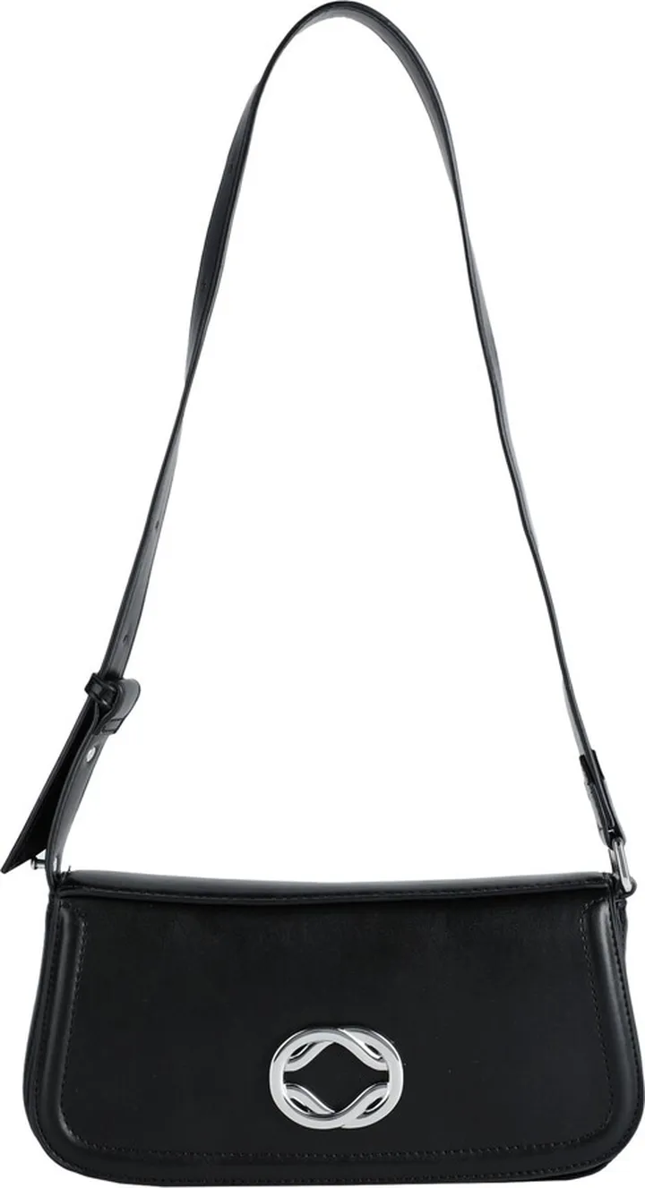 Shoulder Bag Black