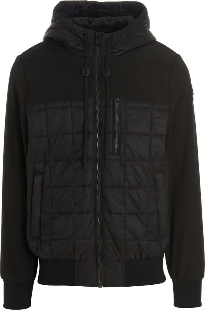 'adelaide' Bomber Jacket