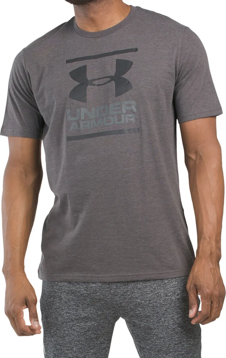 Logo Graphic Tee