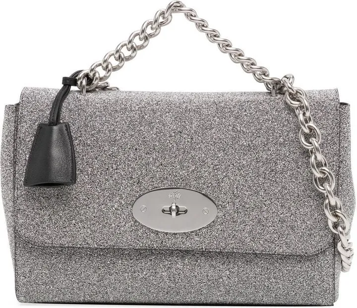 medium Lily crossbody bag