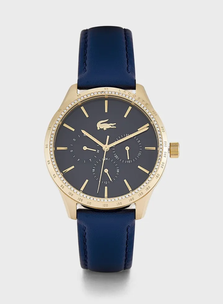 Providence Analog Watch