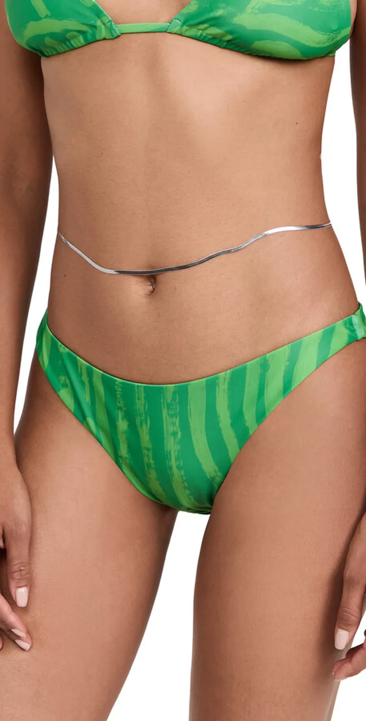 Simon Miller Bwai Bikini Bottoms