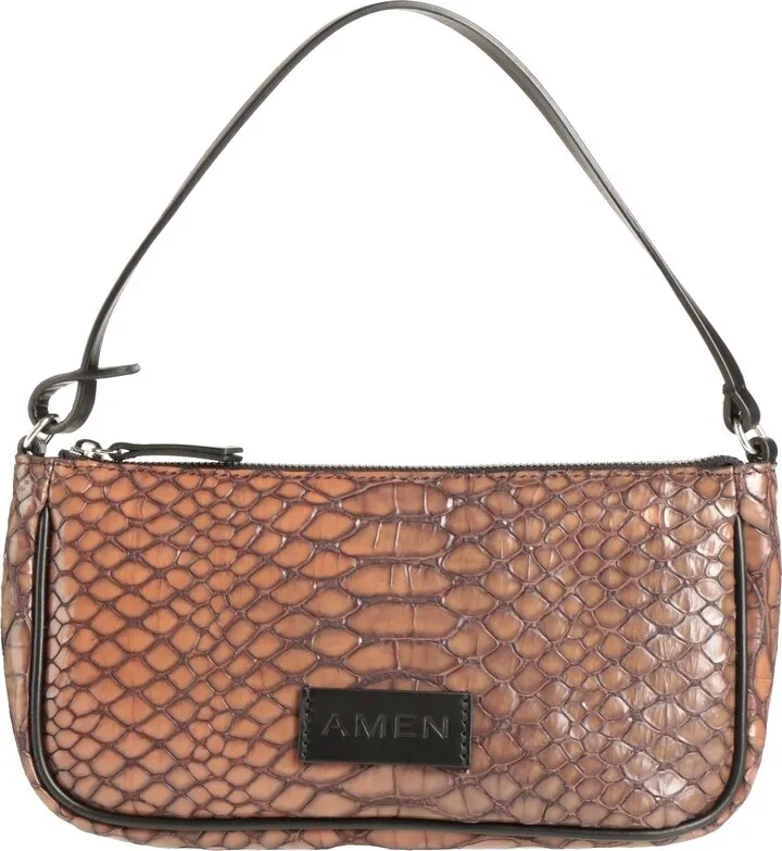 Handbag Brown