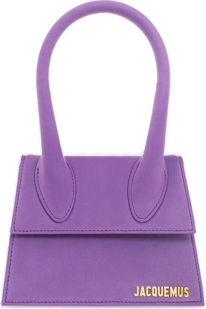 Jacquemus Le Chiquito Moyen Shoulder Bag