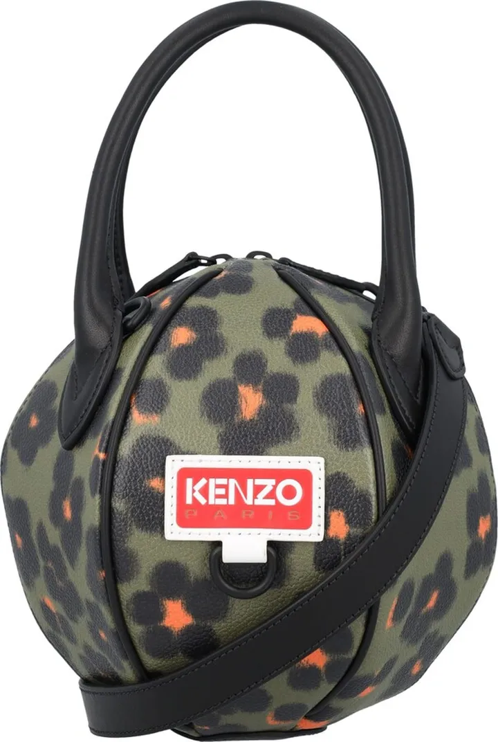 Discover 'hana Leopard' Handbag