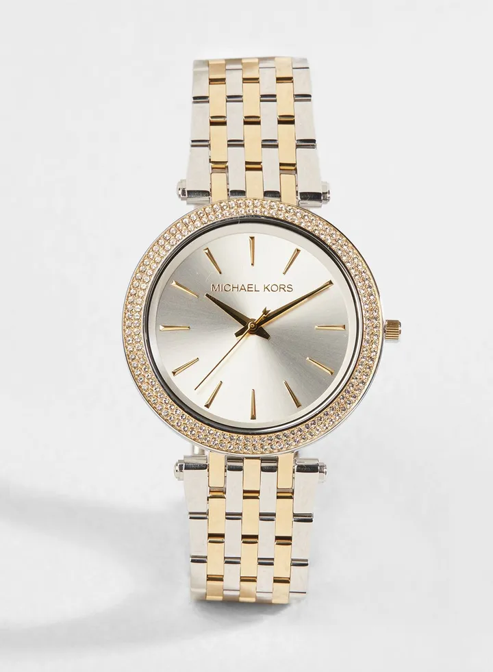 Dress Analog Watch