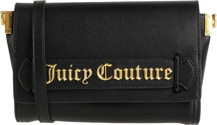Cross-body Bag Black