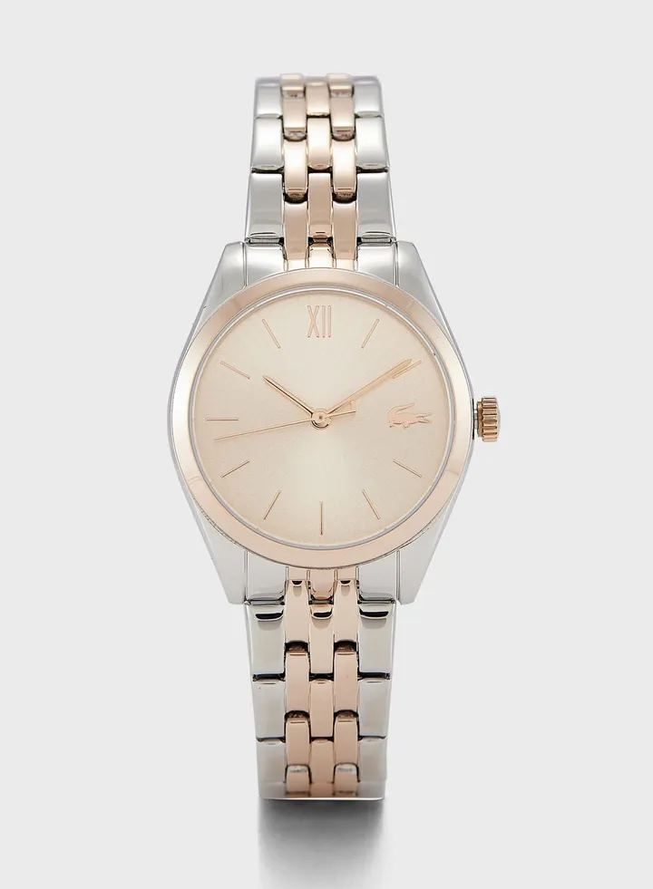 Tuilerie Analog Watch