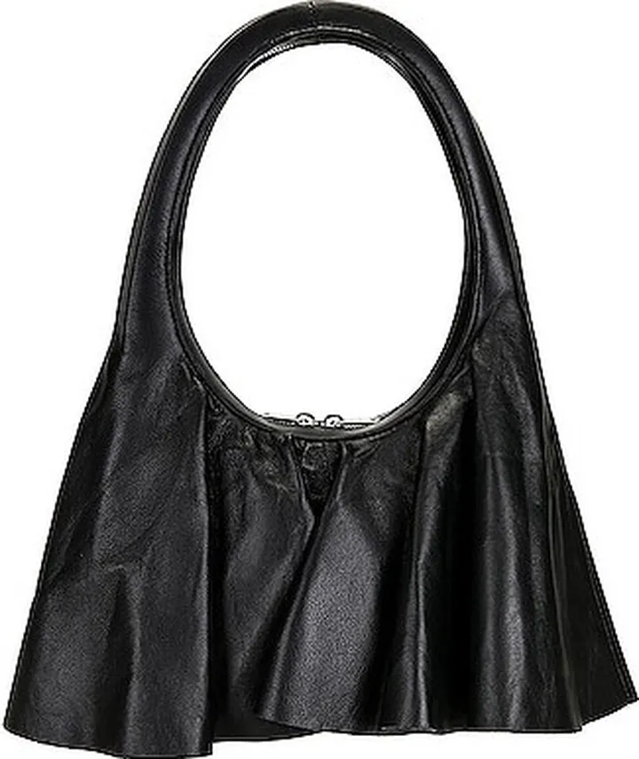 Coperni Ghost Swipe in Black