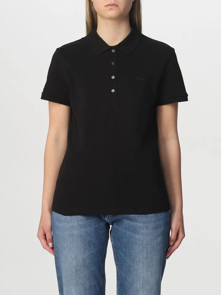 Polo shirt women Lacoste