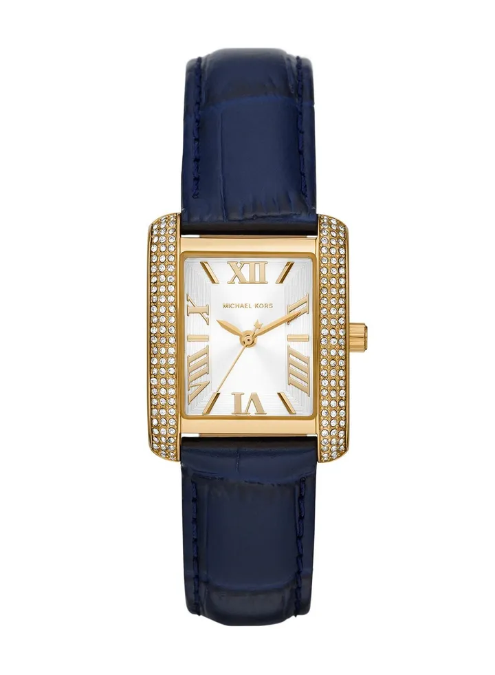 Emery Analog Watch