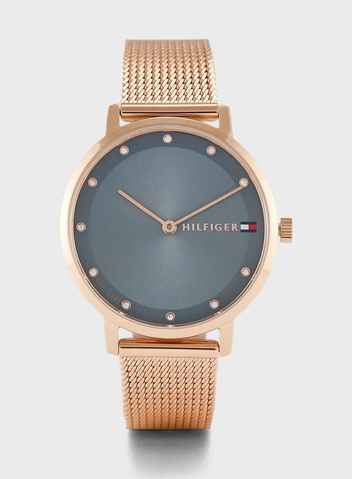 Pippa Le Analog Watch